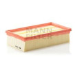 Filter zraka MANN-FILTER C 2485/2