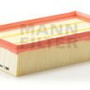 Filter zraka MANN-FILTER C 2485/2