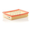 Filter zraka MANN-FILTER C 2490