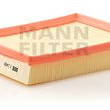 Filter zraka MANN-FILTER C 2490