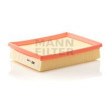 Filter zraka MANN-FILTER C 2490