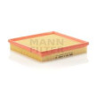 Filter zraka MANN-FILTER C 2493