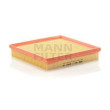 Filter zraka MANN-FILTER C 2493