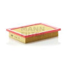 Filter zraka MANN-FILTER C 2496