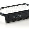 Filter zraka MANN-FILTER C 25 013