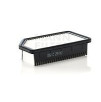 Filter zraka MANN-FILTER C 25 013