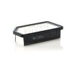 Filter zraka MANN-FILTER C 25 013