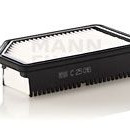 Filter zraka MANN-FILTER C 25 016