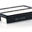 Filter zraka MANN-FILTER C 25 019