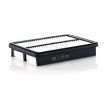 Filter zraka MANN-FILTER C 25 019