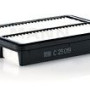 Filter zraka MANN-FILTER C 25 019