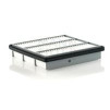 Filter zraka MANN-FILTER C 25 020