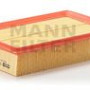 Filter zraka MANN-FILTER C 25 100