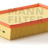 Filter zraka MANN-FILTER C 25 101/1