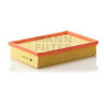 Filter zraka MANN-FILTER C 25 101/1