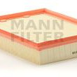 Filter zraka MANN-FILTER C 25 109