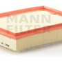 Filter zraka MANN-FILTER C 25 109/1
