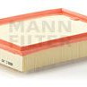Filter zraka MANN-FILTER C 25 109/1