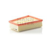 Filter zraka MANN-FILTER C 25 115