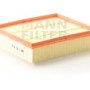 Filter zraka MANN-FILTER C 25 122