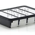 Filter zraka MANN-FILTER C 25 128