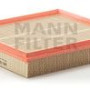 Filter zraka MANN-FILTER C 25 135
