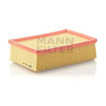 Filter zraka MANN-FILTER C 25 136