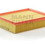 Filter zraka MANN-FILTER C 25 146