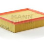 Filter zraka MANN-FILTER C 25 146