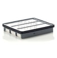 Filter zraka MANN-FILTER C 2542