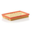 Filter zraka MANN-FILTER C 2557