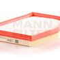 Filter zraka MANN-FILTER C 2558/5