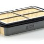 Filter zraka MANN-FILTER C 2568