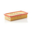 Filter zraka MANN-FILTER C 2571/1