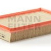 Filter zraka MANN-FILTER C 2579