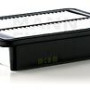 Filter zraka MANN-FILTER C 26 008
