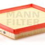 Filter zraka MANN-FILTER C 26 009-2