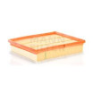 Filter zraka MANN-FILTER C 26 010
