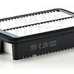 Filter zraka MANN-FILTER C 26 022