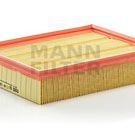 Filter zraka MANN-FILTER C 26 126