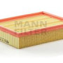 Filter zraka MANN-FILTER C 26 126