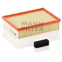 Filter zraka MANN-FILTER C 26 138/1 KIT