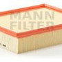 Filter zraka MANN-FILTER C 26 168/2