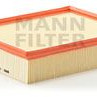 Filter zraka MANN-FILTER C 26 168/2