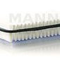 Filter zraka MANN-FILTER C 2620