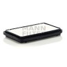 Filter zraka MANN-FILTER C 2622