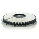 Filter zraka MANN-FILTER C 2626