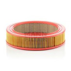 Filter zraka MANN-FILTER C 2645