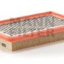 Filter zraka MANN-FILTER C 2666