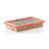 Filter zraka MANN-FILTER C 2666